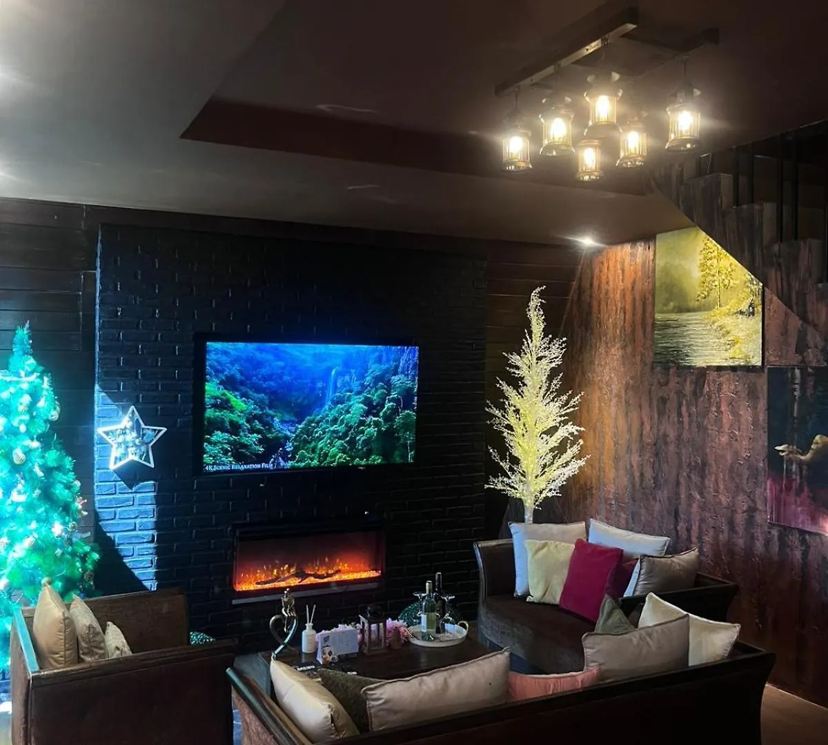 The Edgware Cabana Nuwara Eliya 0*,