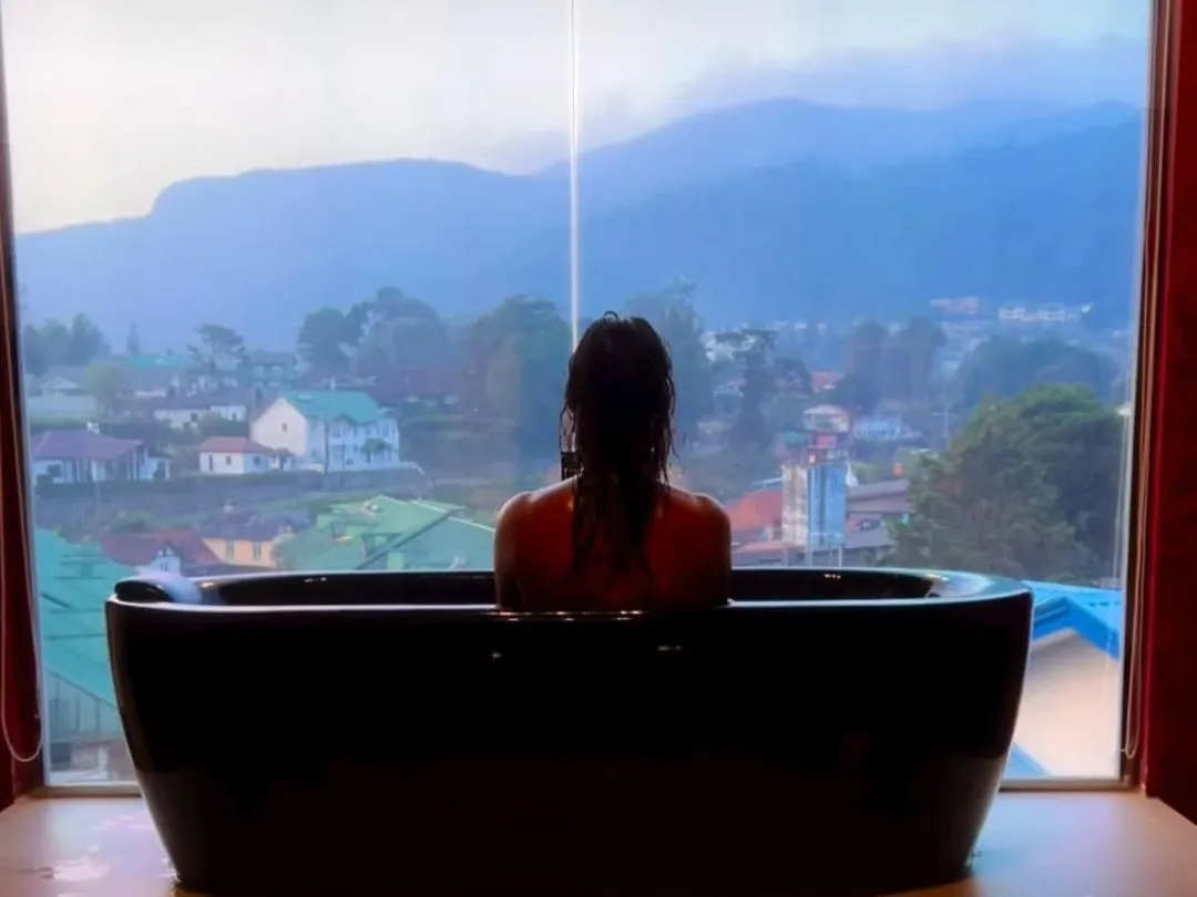 The Edgware Cabana Nuwara Eliya
