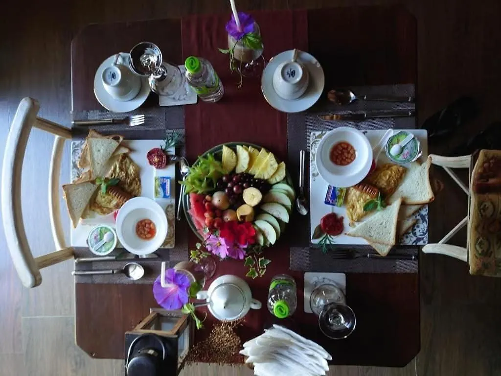 The Edgware Cabana Nuwara Eliya