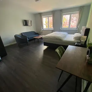  Appartement Jg Duitsland
