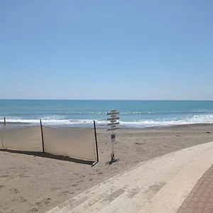  Appartement Turisstiko La Roca Chica 2 Spanje