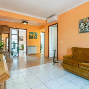 Virna Apartment Opatija