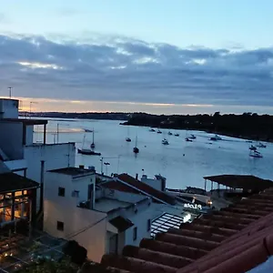 Casas D'alvor Boutique Apartment Alvor