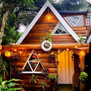 Haven Chalet