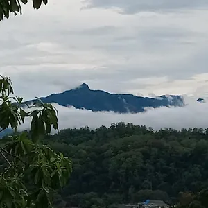 Jily Privatunterkunft Kandy