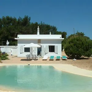Casa Da Guarda Ferienhaus Alvor